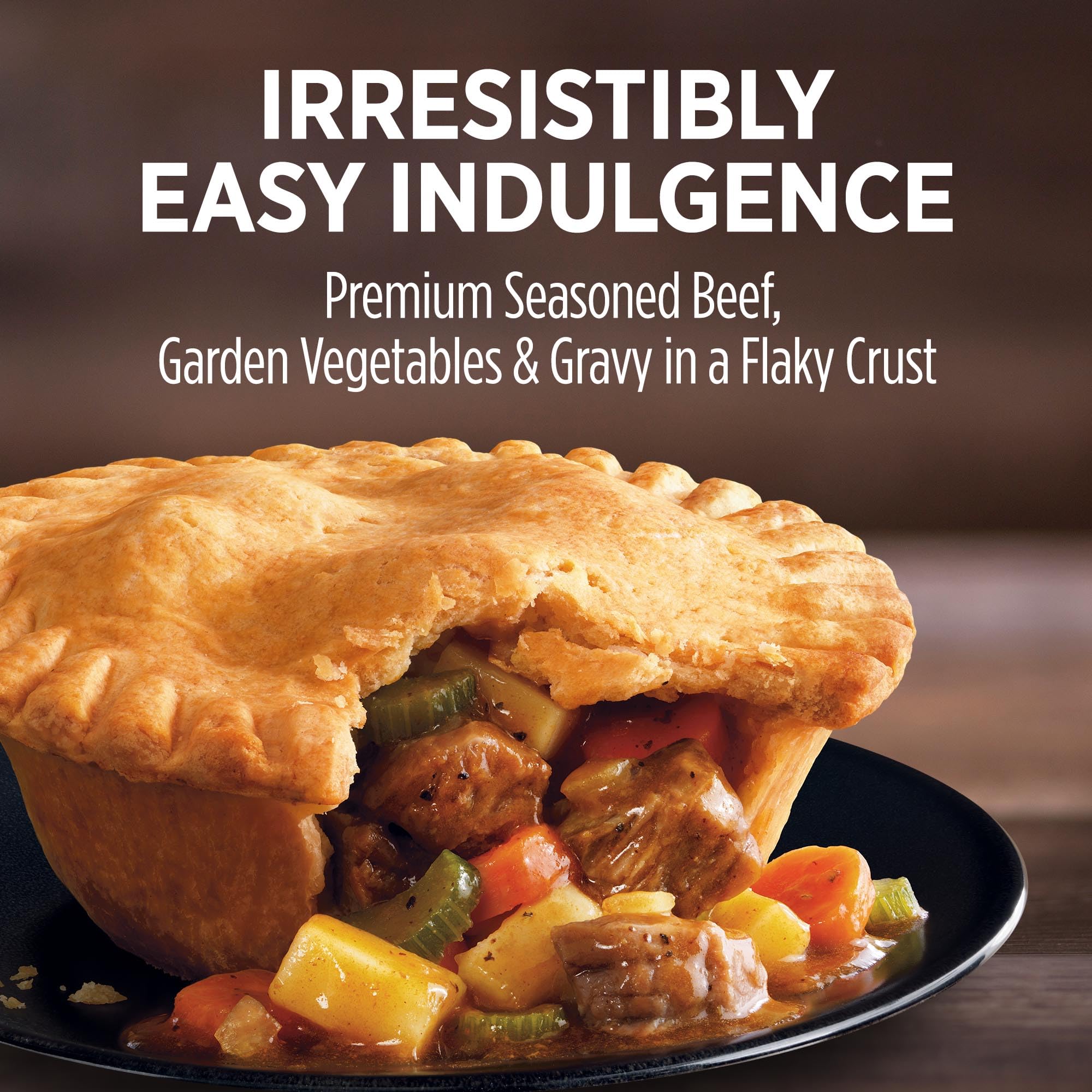 Marie Callenders Beef Pot Pie, 15 OZ