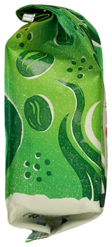 Whole Foods Market, Organic La Mesa Medium-Light Roast Ground Coffee, Cocoa, Almond, Toffee & Lemon, 12 Ounce