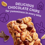 Generic An.nies Home.grown Bar Grnola Dbl Choc Chip 11.76 Oz Pack Of 6