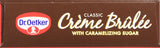 European Gourmet Bakery Classic Creme Brulee -- 3.7 oz