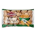 DIAMOND Jumbo California Walnuts, 16 OZ