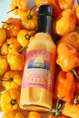 Sunrise Shore Sauce