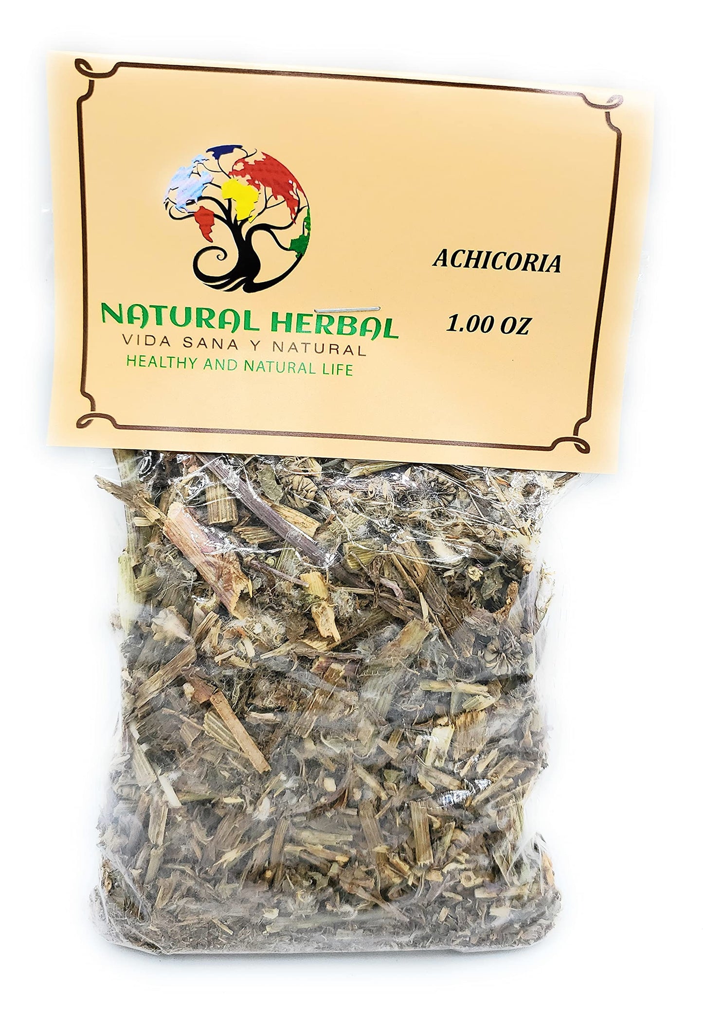Achicoria Hierba/Té (1oz)
