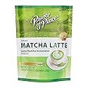 Prince of Peace 3 in 1 Matcha Latte Instant Beverage, 12 Sachets - Made with Matcha Powder from Japan - Instant Hot or Cold Beverage - Easy to Brew