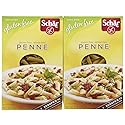 SCHAR PASTA PENNE GF, 12 OZ, PK- 102