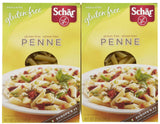 SCHAR PASTA PENNE GF, 12 OZ, PK- 102