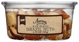 Aurora Products Raw Whole Brazil Nuts, 6.75 OZ