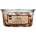 Aurora Products Raw Whole Brazil Nuts, 6.75 OZ