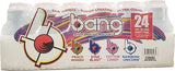 Bang Energy Potent Brain & Body Fuel (24 X 16 Fl Oz)Total Net Wt (384 Fl Oz),, ()