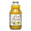 Lakewood Pure Tart Cherry, Fresh Pressed, (32 Fl Oz (Pack of 6))