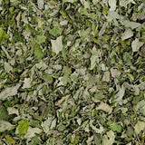 Lemon Balm Tea (Melissa officinalis) Loose Leaf | Organically Grown in Wisconsin | Calming Herbal Tea | 4.9 oz (69 Servings) | Single Source