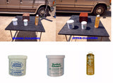 Kotton Klenser Wood Restoration Cleaner 16 Oz.