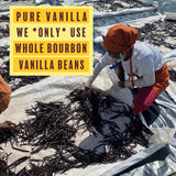 Beyond Good Bourbon Vanilla Pure Vanilla Extract, 8 FZ