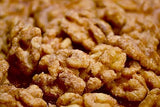 Pecan Shop Raw Vermont Maple Organic Sprouted California Walnuts, Family Orchard Grown 2 Pound