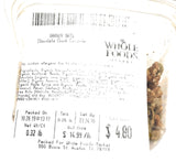 Grandy Organics Chocolate Chunk Coconola
