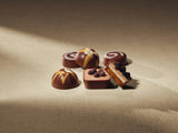 Hotel Chocolat Chocolate Gift Box - Milk Chocolate Assortment, 29 Pieces, Luxury Chocolate Gift