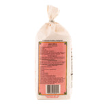 Old School Brand™ Stone Ground White Corn Grits, 30 ounces | Non-GMO, Gluten Free, Medium-Coarse Ground | Made in USA