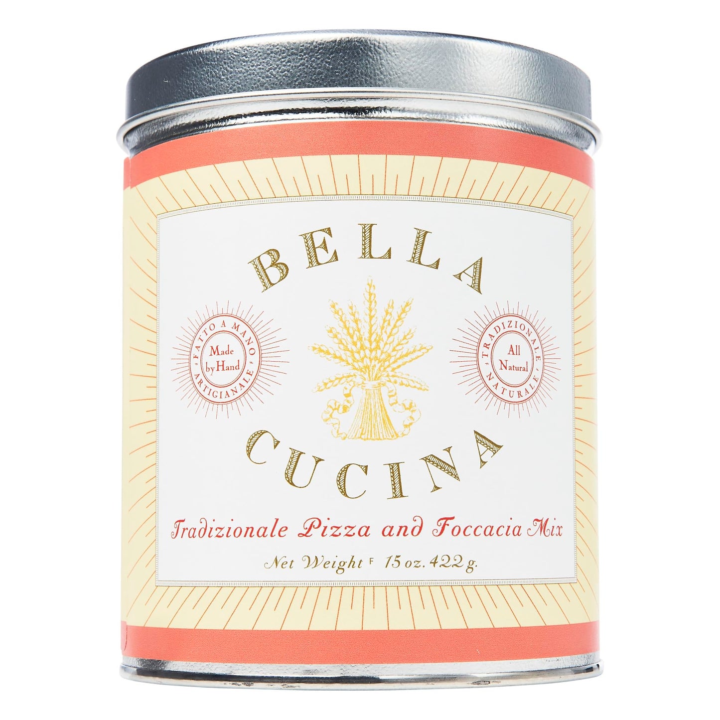 Bella Cucina - Pizza Party Kit