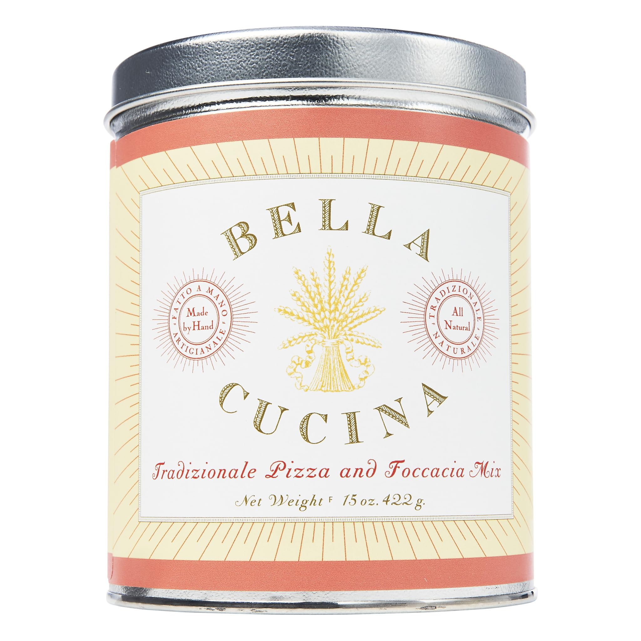 Bella Cucina - Pizza Party Kit