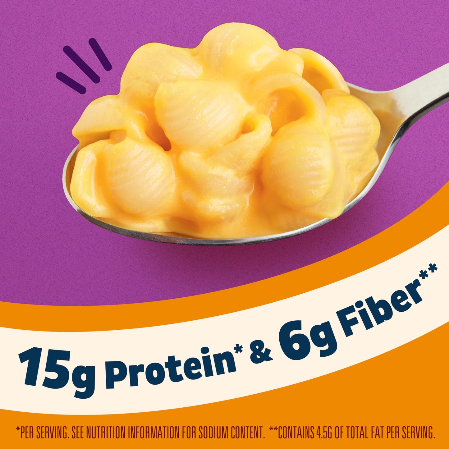 Annie's Super! Mac Shells and Real Aged Cheddar, Made with Organic Pasta, 6 oz