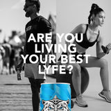 TIGERLYFE Energy Drink 4 Pack, Sugar Free Energy Drink, Zero Calorie, Zero Carb, Diet Energy Drinks Bulk, 12oz Slim Can, Zero Sugar Energy Drinks