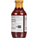 Stubb's Sweet Honey & Spice Legendary Bar-B-Q Sauce, 18 OZ