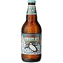 Sprecher GINGER ALE FROM GLENDALE, WISCONSIN IN THE MIDWEST, 16-Ounce Glass Bottle (Pack of 12)