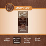 Boston’s Best - Mud Slide Flavored Delicious Gourmet, Premium Ground Coffee, 11 oz. / 311g Bag