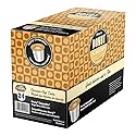 Authentic Donut Shop Blend Chocolate Chip Cookie Single Cup Coffee for Keurig K Cup Brewers, 24Count