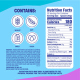 (Value Pack) Little Bites Party Cake Muffins, 20 individual packs, (1.5 oz each), Cake and Sprinkles Mini Muffins, 30 oz Multipack
