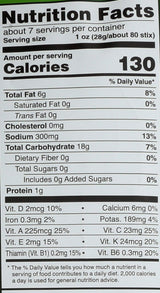 Good Health Veggie Stix, 6.75 Oz
