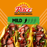 Pace Classic Taco Signature Sauce, 10.8 oz (1 Pack)