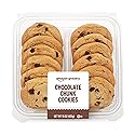 Amazon Grocery, Chocolate Chunk Cookies, 15 Oz, 12 Ct, Frozen