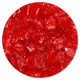 Cinnamon Discs Hard Candy - 2lb Bulk Bag (Approx. 150 pieces) - Cinnamon Candy - Individually Wrapped Old Fashioned Red Candies - The Hampton Popcorn
