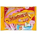 Mars Wrigley (1 bag) Easter Original Starburst Candy Mix - Cherry, Orange, Strawberry, Lemon - 10.58 oz / 299.9 g
