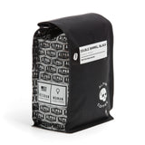 Alpha Coffee - Double Barrel Black - 16 oz. Premium Gourmet Craft Dark/French Roast Coffee | Veteran Owned - Specialty Small Batch Roasted Coffee