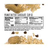 Bobo's Oat Bars, Peanut Butter Chocolate Chip, 3 Ounce