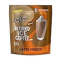 DaVinci Gourmet Iced Coffee Latte Blended Drink Mix, 3 Pounds