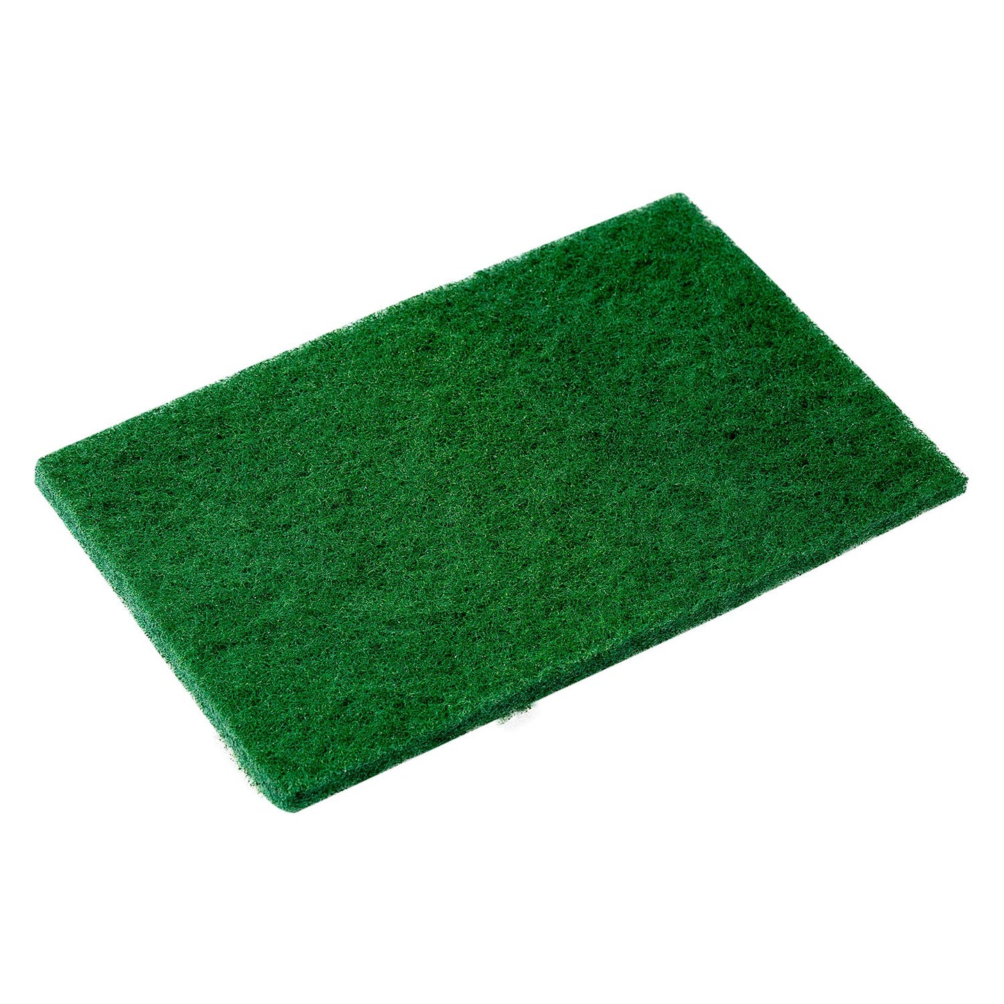 Royal Green Heavy Duty Scouring Pads, Package of 60