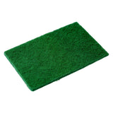 Royal Green Heavy Duty Scouring Pads, Package of 60