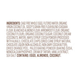 SOOZYS Double Chocolate Donut, 1.7 OZ