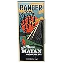 Ranger Chocolate Mayan Chocolate Bar, 2.25 OZ