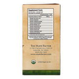 Organic Antioxidant with Turmeric - 20 BAG