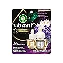 AIR WICK® Scented Oil - Vibrant Twin Refill Lavender & Waterlily 6/(2x.67) oz.