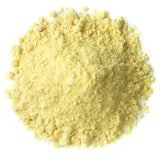 Food to Live Orange Powder, 12 Ounces - Made from Raw Dried Citrus Fruit, Unsulfured, Vegan, Bulk, Great for Baking, Juices, Yogurts & Instant