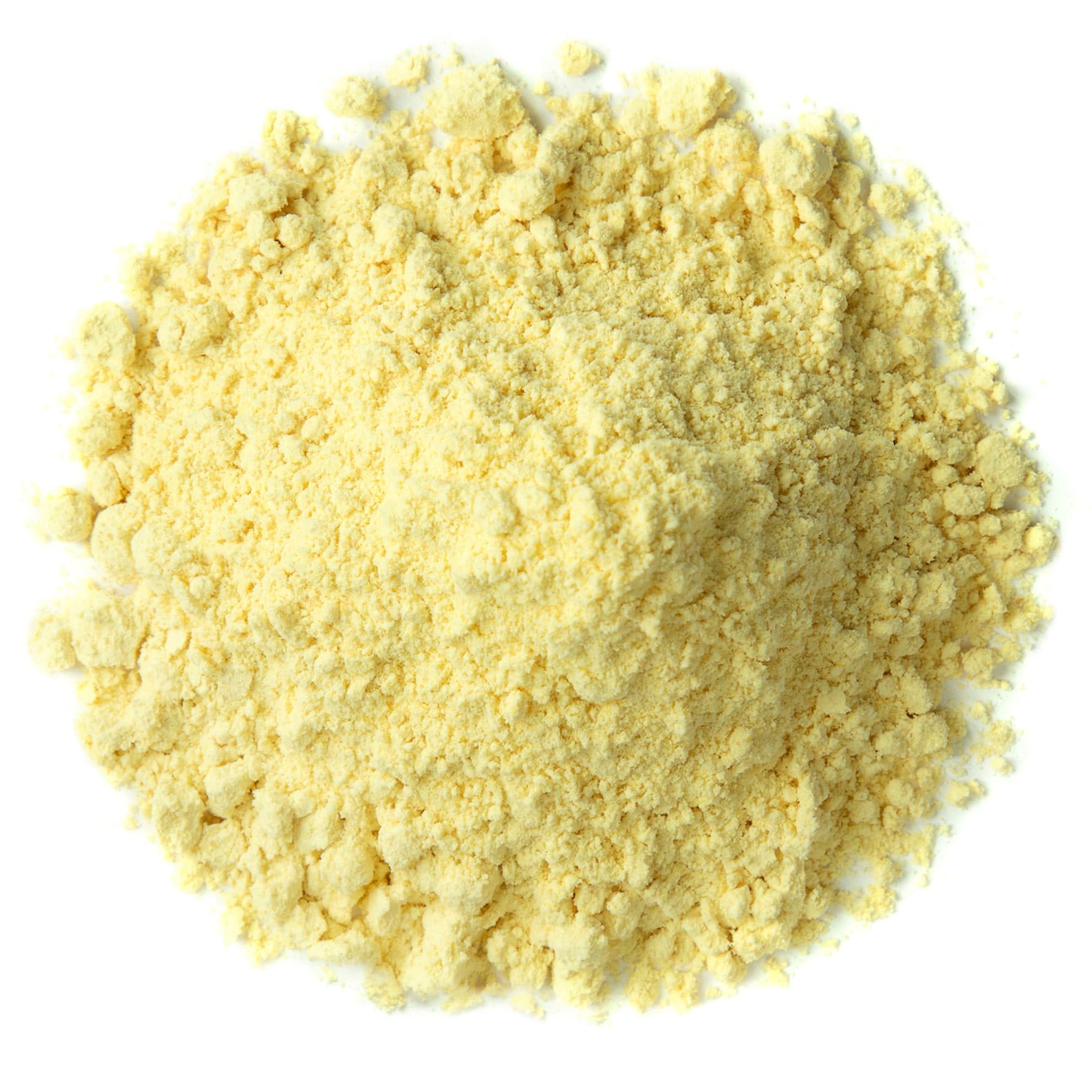 Food to Live Orange Powder, 12 Ounces - Made from Raw Dried Citrus Fruit, Unsulfured, Vegan, Bulk, Great for Baking, Juices, Yogurts & Instant