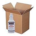 Majestic Non-Acidic Toilet Bowl Cleaner (Case/12 Qts.)