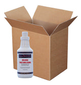 Majestic Non-Acidic Toilet Bowl Cleaner (Case/12 Qts.)