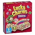 Lucky Charms Treats Bars, 5-Count, 120g