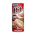 Bahlsen Hit Cocoa Creme Cookies (134 g )